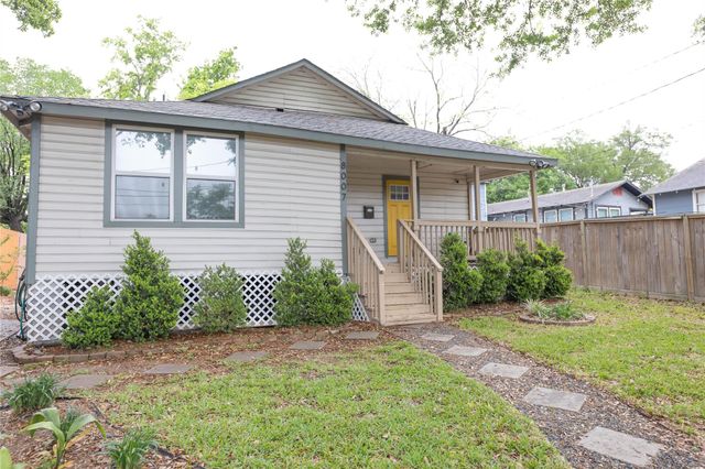 8007 Capitol Street, Houston, TX 77012