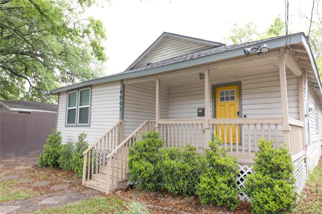 8007 Capitol Street, Houston, TX 77012