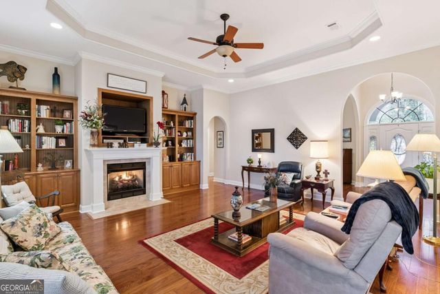 423 Belmont Circle, Brunswick, GA 31525