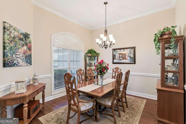 423 Belmont Circle, Brunswick, GA 31525