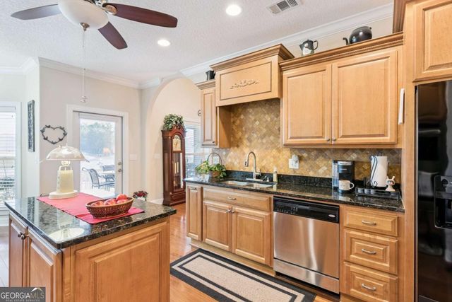 423 Belmont Circle, Brunswick, GA 31525