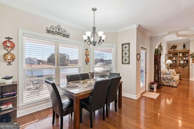 423 Belmont Circle, Brunswick, GA 31525