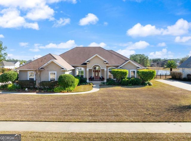 423 Belmont Circle, Brunswick, GA 31525