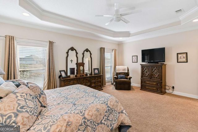 423 Belmont Circle, Brunswick, GA 31525