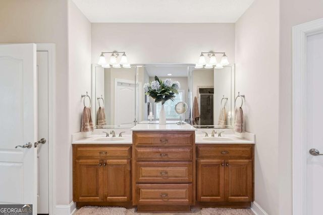 423 Belmont Circle, Brunswick, GA 31525