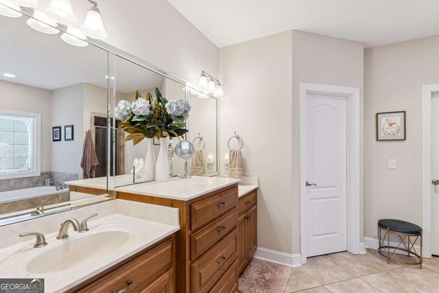 423 Belmont Circle, Brunswick, GA 31525