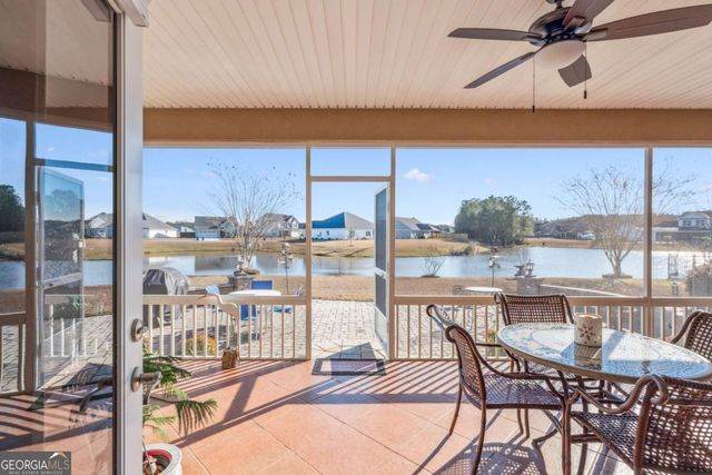 423 Belmont Circle, Brunswick, GA 31525