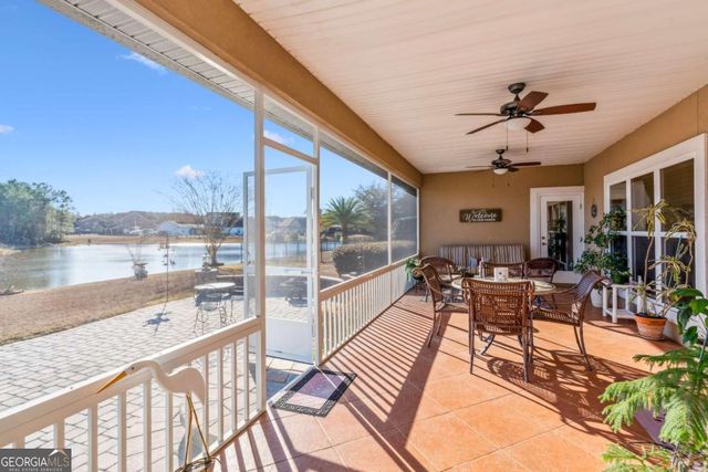 423 Belmont Circle, Brunswick, GA 31525