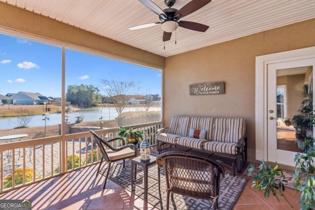 423 Belmont Circle, Brunswick, GA 31525