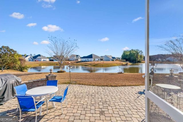 423 Belmont Circle, Brunswick, GA 31525