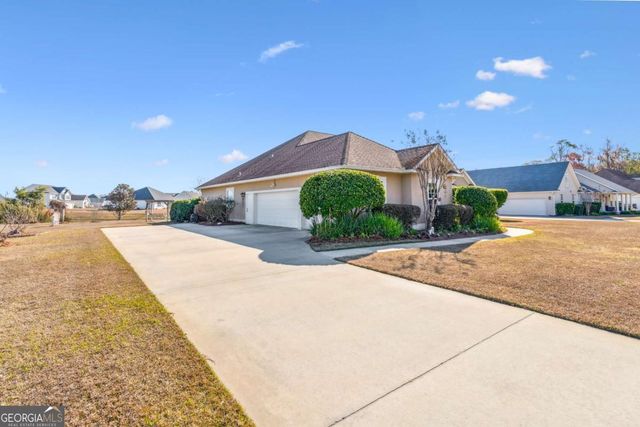 423 Belmont Circle, Brunswick, GA 31525