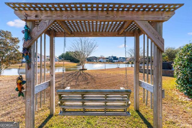 423 Belmont Circle, Brunswick, GA 31525