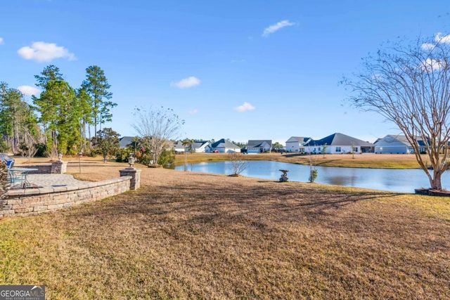 423 Belmont Circle, Brunswick, GA 31525