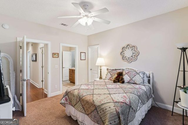 423 Belmont Circle, Brunswick, GA 31525