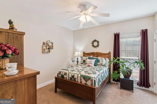 423 Belmont Circle, Brunswick, GA 31525