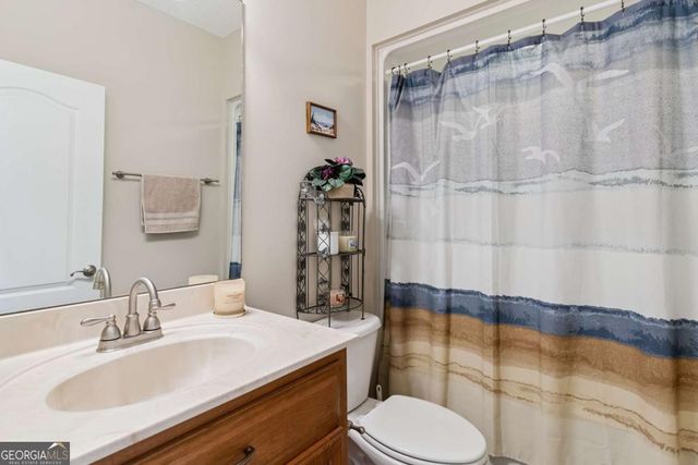 423 Belmont Circle, Brunswick, GA 31525