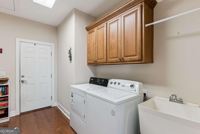 423 Belmont Circle, Brunswick, GA 31525