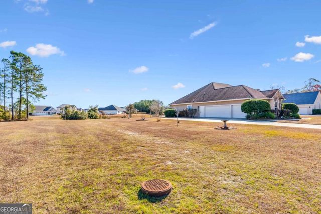 423 Belmont Circle, Brunswick, GA 31525