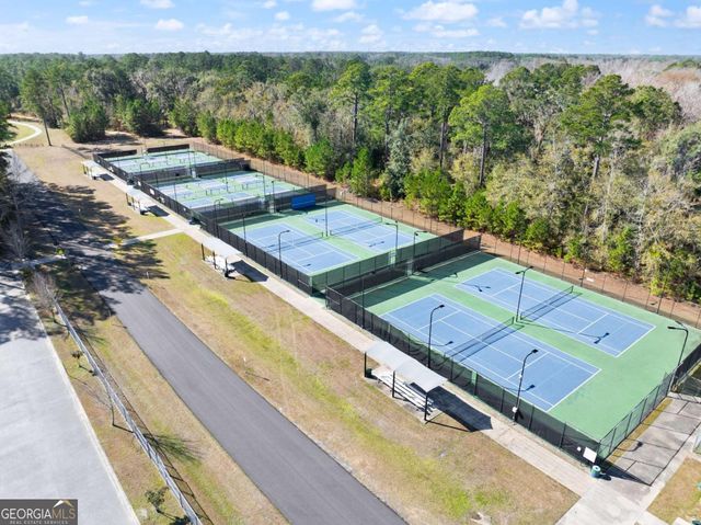 423 Belmont Circle, Brunswick, GA 31525