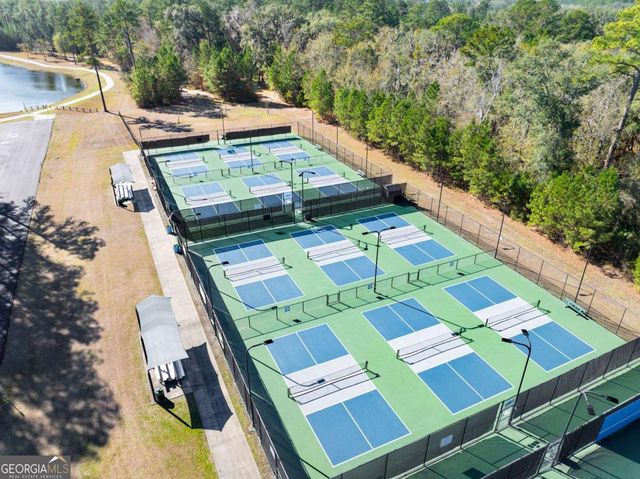 423 Belmont Circle, Brunswick, GA 31525