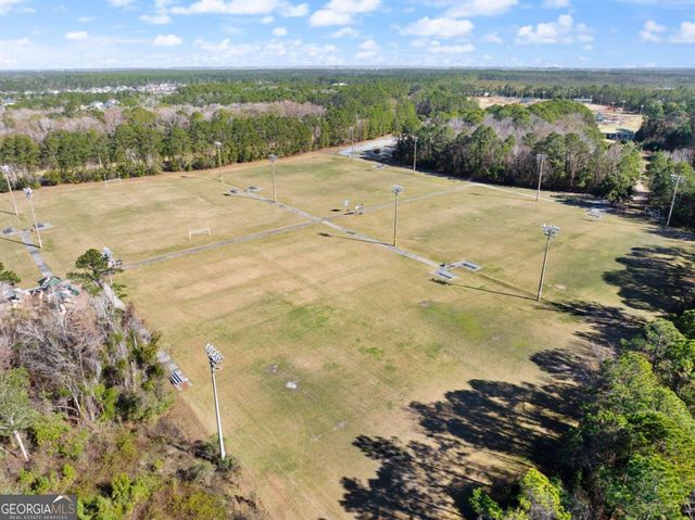 423 Belmont Circle, Brunswick, GA 31525