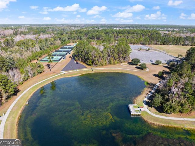 423 Belmont Circle, Brunswick, GA 31525