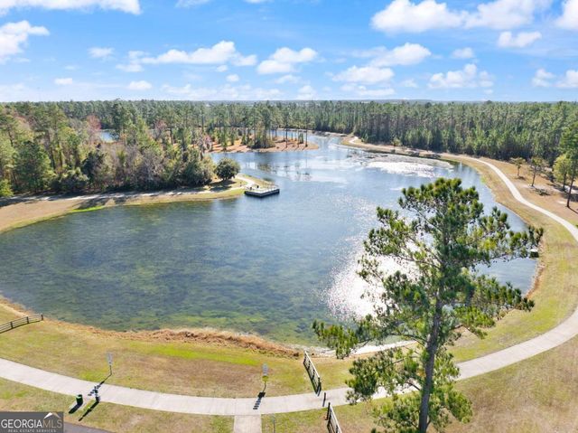 423 Belmont Circle, Brunswick, GA 31525