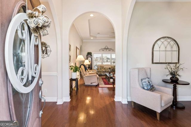 423 Belmont Circle, Brunswick, GA 31525