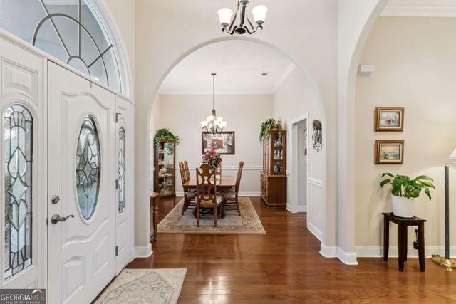 423 Belmont Circle, Brunswick, GA 31525