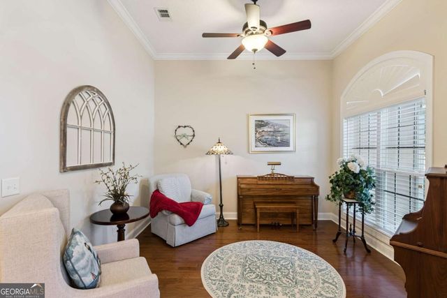 423 Belmont Circle, Brunswick, GA 31525