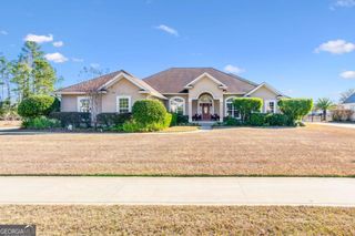 423 Belmont Circle, Brunswick, GA 31525