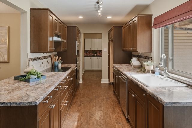 709 Colonial Drive, Garland, TX 75043