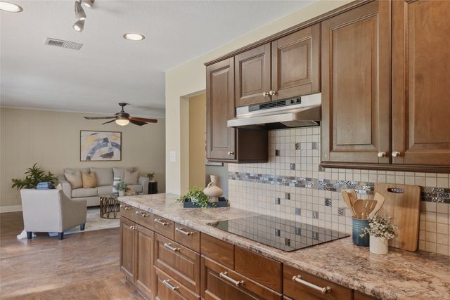 709 Colonial Drive, Garland, TX 75043