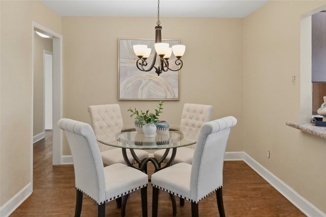 709 Colonial Drive, Garland, TX 75043