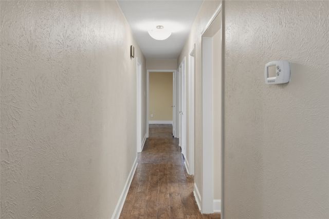 709 Colonial Drive, Garland, TX 75043