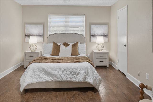 709 Colonial Drive, Garland, TX 75043