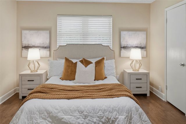 709 Colonial Drive, Garland, TX 75043