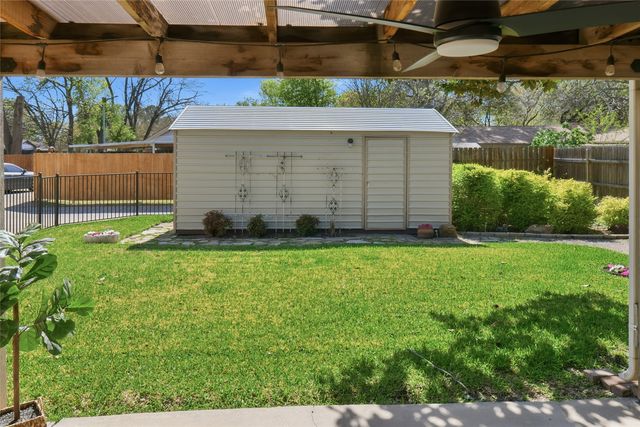709 Colonial Drive, Garland, TX 75043