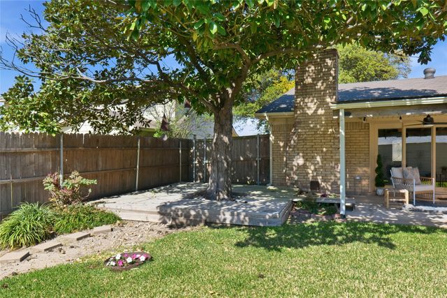 709 Colonial Drive, Garland, TX 75043