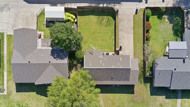 709 Colonial Drive, Garland, TX 75043