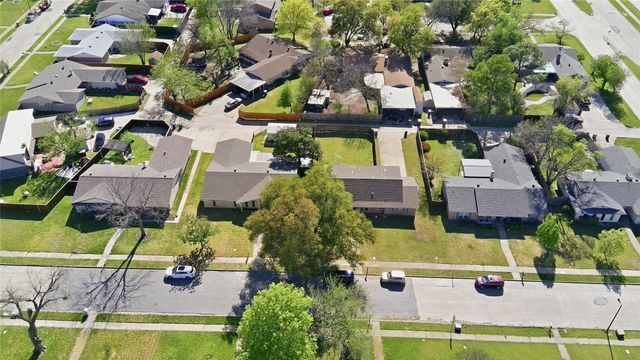 709 Colonial Drive, Garland, TX 75043