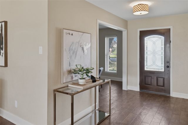 709 Colonial Drive, Garland, TX 75043