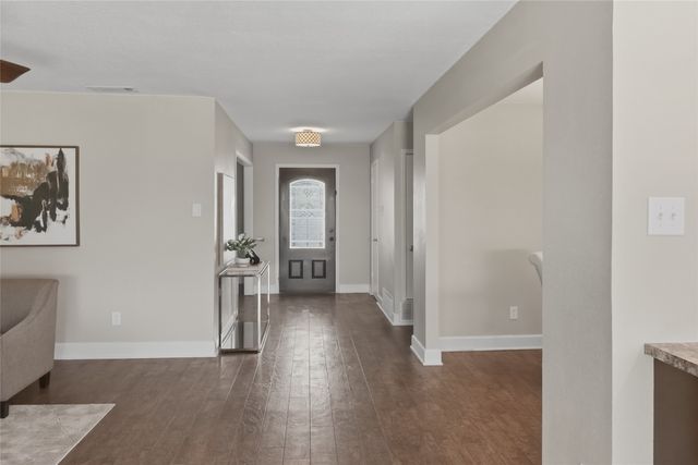 709 Colonial Drive, Garland, TX 75043