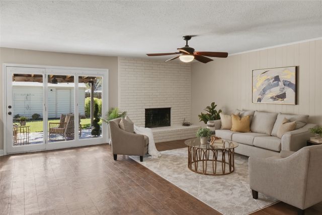 709 Colonial Drive, Garland, TX 75043