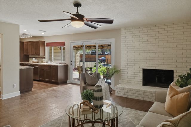 709 Colonial Drive, Garland, TX 75043