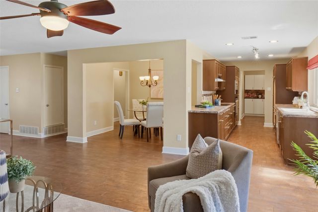 709 Colonial Drive, Garland, TX 75043