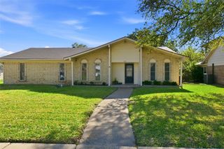 709 Colonial Drive, Garland, TX 75043
