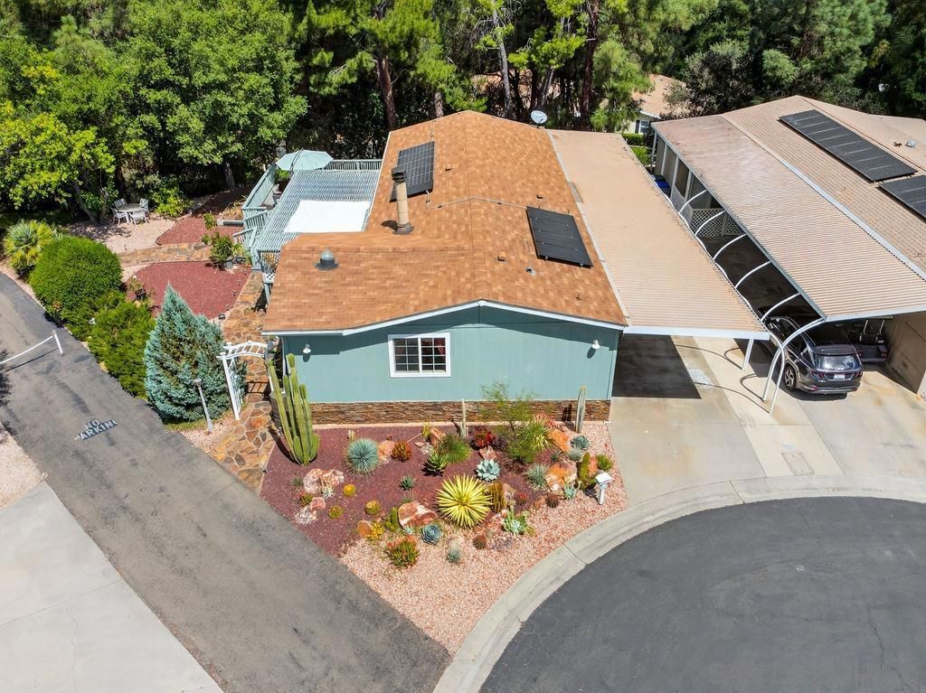 Image 39 of property listing at 8975 Lawrence Welk Dr SPC 451 451, Escondido, CA 92026