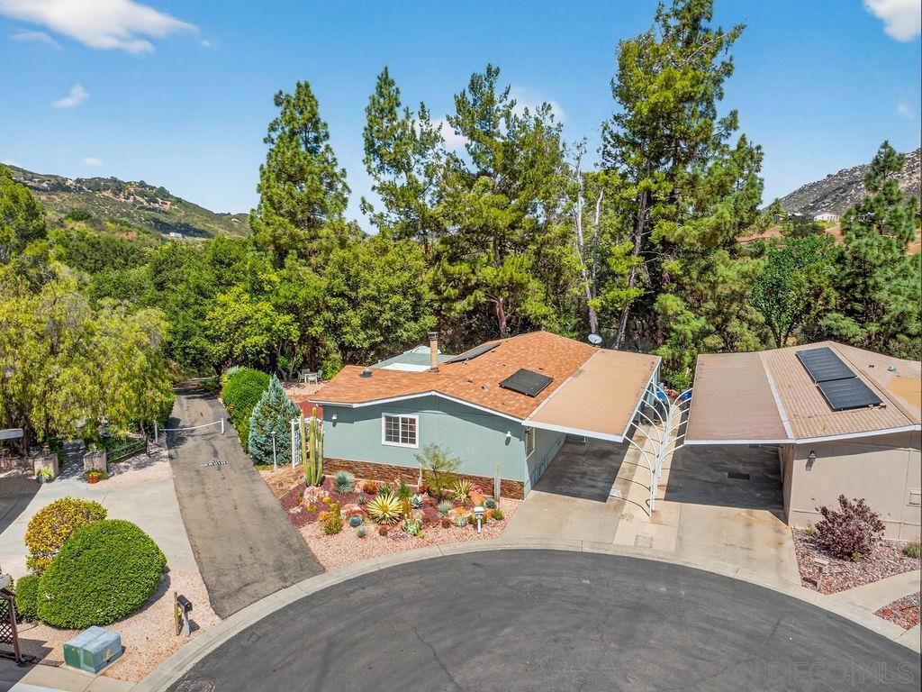 Image 46 of property listing at 8975 Lawrence Welk Dr SPC 451 451, Escondido, CA 92026