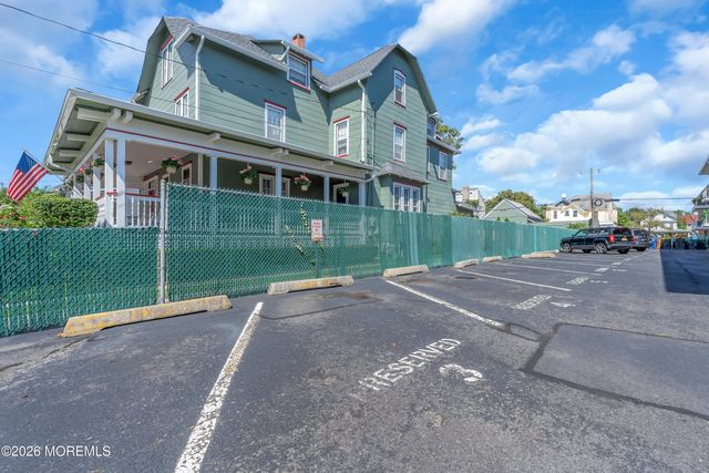 301 6th Avenue 102, Asbury Park, NJ 07712